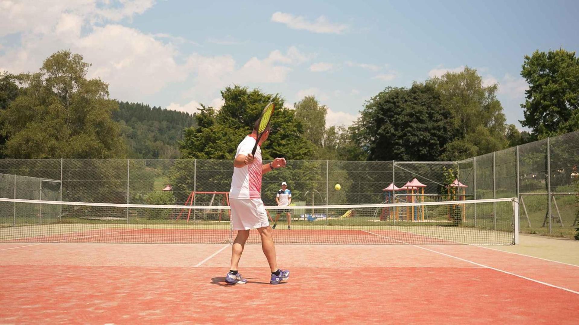 Feriendorf Am Maltschacher See Feldkirchen in Kärnten Exterior foto